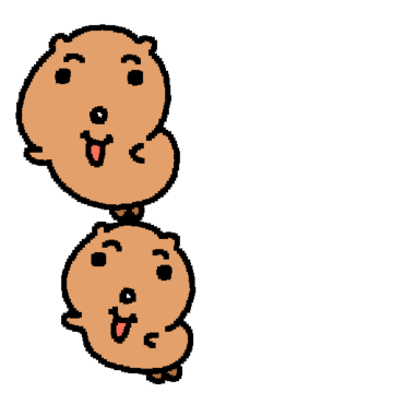 찌글찌글 극락쿼카