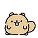 애기비버