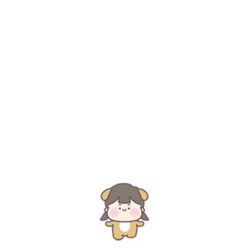 할머니 사랑해요~