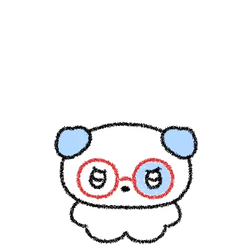 옹알옹알 바울이