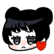 무표정소녀