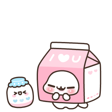 코코! 알럽우유