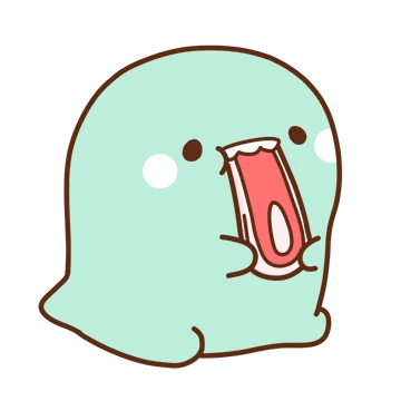 귀여워서 멸종해찌! 모몽이라 불러죠