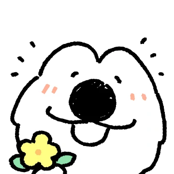 헤헤강쥐 왕코