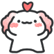 치댕이