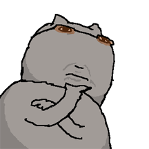 돌아온 색안경 낀 고양이