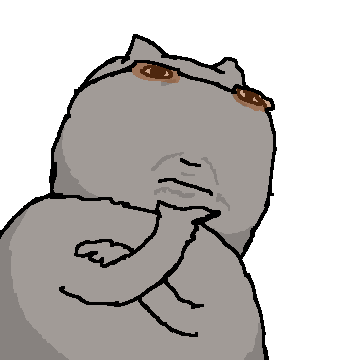 돌아온 색안경 낀 고양이