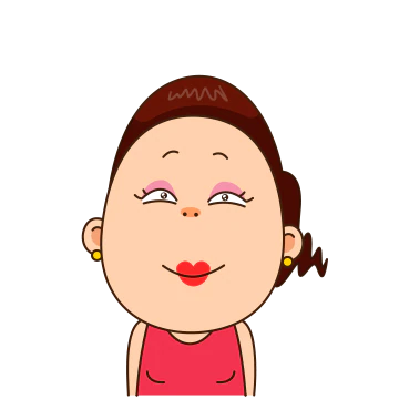 어머! 나 싸모님이야!!