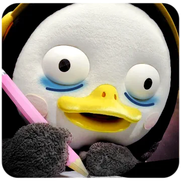 10살 펭귄 펭수의 일상 7
