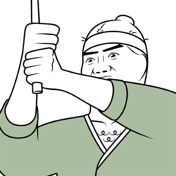 마님은 왜 돌쇠에게 쌀밥을 주었나