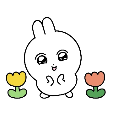 나는 나대로 깡총댈래~ 나깡총!