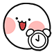 약속이