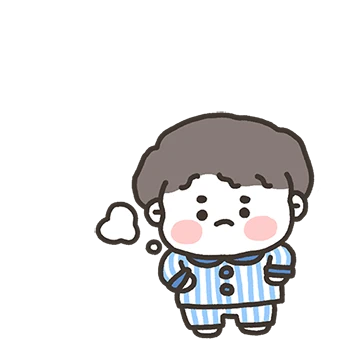 집돌이 찌돌이의 뒹굴뒹굴 하루