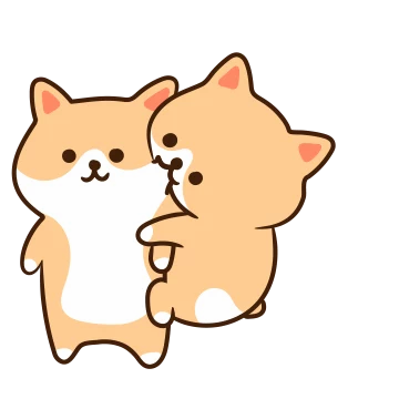 급하개 바쁘개 사랑하개