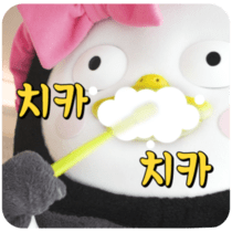 이모티콘 프리뷰