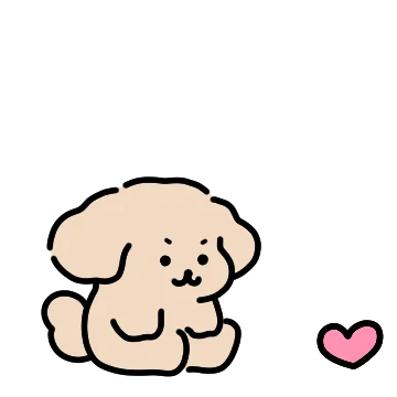 오구오구 기여워 울멈무 (여친꺼)