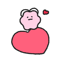 별사탕 친구들