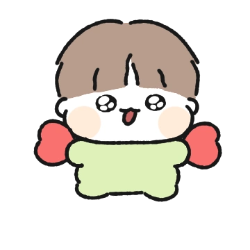 애기애기 뽀짝커플 2 (남친꺼)