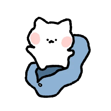 나는 블냥이다