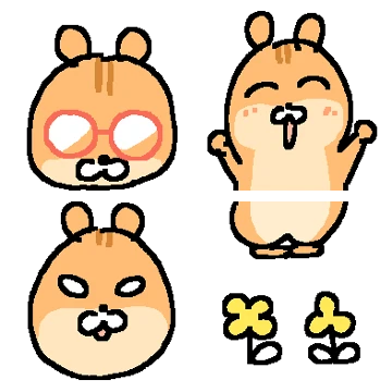 DA람쥐 쪼꼬미편
