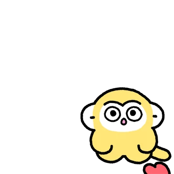 호들갑 몽키 호몽이!