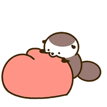 안녕? 안녕! 나는 혜.다.리~!