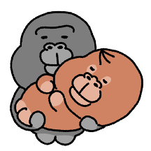 샴푸와 린스 (쁘띠ver.)