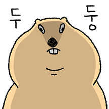 오늘의 마멋 2