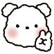 밥풀댕이