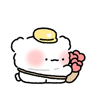 사랑스러운 강아지 뭉무! 2