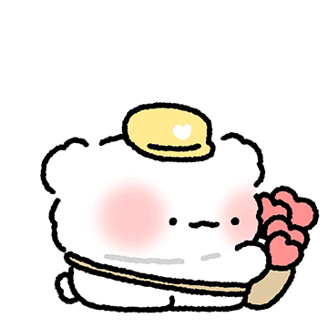 사랑스러운 강아지 뭉무! 2