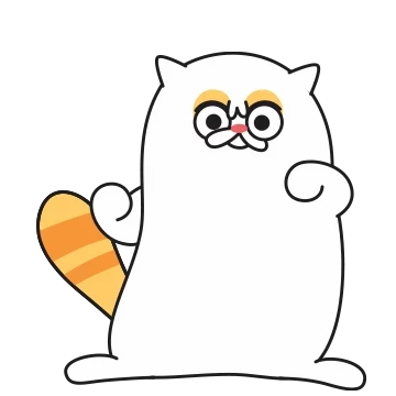 리얼냥이 망고
