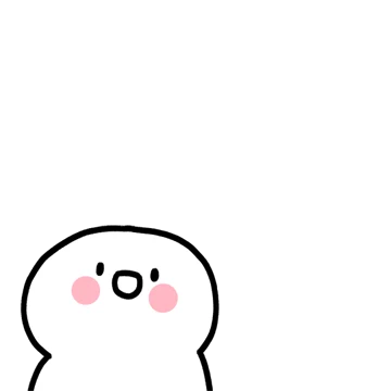 알록달록 큰 말풍선 Ver.3