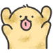 꼬질꼬질 인절미