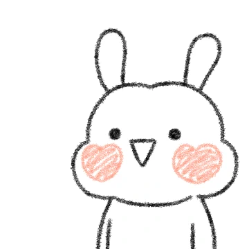 안녕 난 토끼! 토끼는 행복해 2