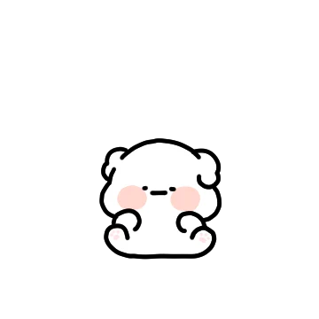 톡방에 사는 짜근 머멍이!