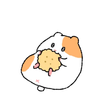뚠딴뚠딴 햄뚠즈