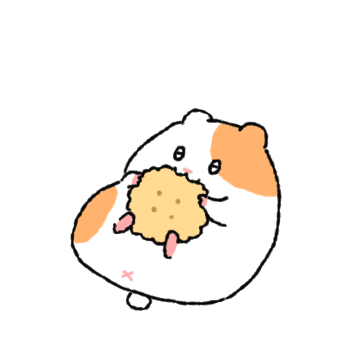 뚠딴뚠딴 햄뚠즈