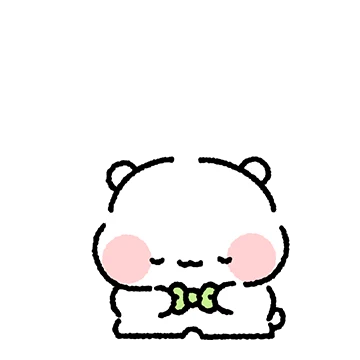 뽀동이 연애하다!