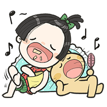 똑순이의 똑소리 나는 하루
