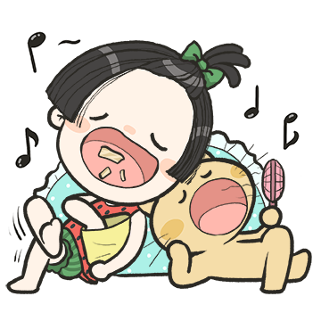똑순이의 똑소리 나는 하루