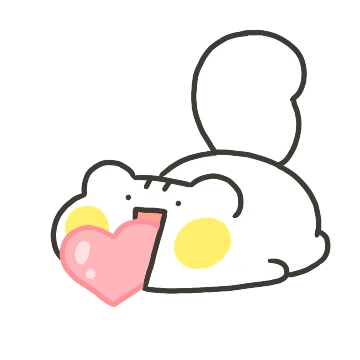 귀여우니까 용서부탁! 다람지 람쮸