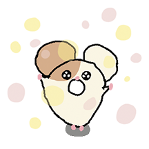 오늘도 촉촉한 햄슈