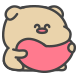 귀엽댕