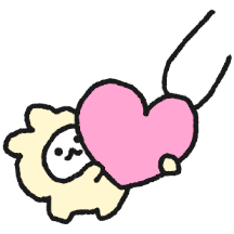 꼬물꼬물 따랑해 토식이 5