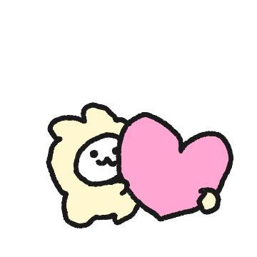 꼬물꼬물 따랑해 토식이 5