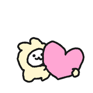꼬물꼬물 따랑해 토식이 5