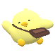 찌덕이