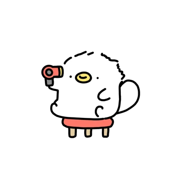 리얼 아기오구 라이프