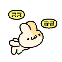 바보 냄새 잘 맡는 톳키!